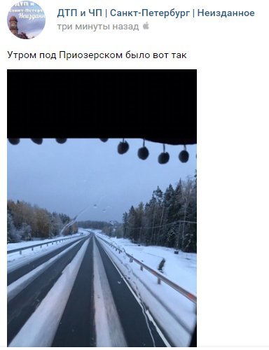 Скриншот из vk.com/spb_today_unpublished